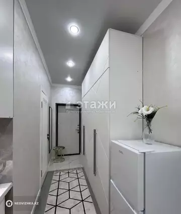 25 м², 1-комнатная квартира, этаж 4 из 12, 25 м², изображение - 6