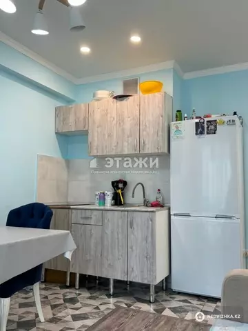 2-комнатная квартира, этаж 3 из 10, 47 м²