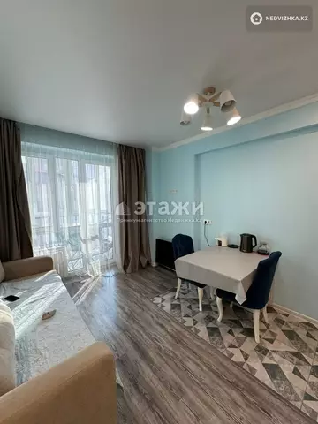 47 м², 2-комнатная квартира, этаж 3 из 10, 47 м², изображение - 4