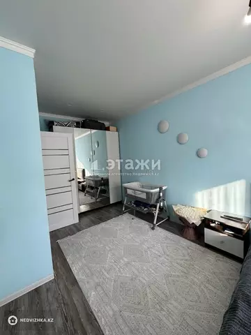 47 м², 2-комнатная квартира, этаж 3 из 10, 47 м², изображение - 5