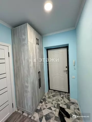 47 м², 2-комнатная квартира, этаж 3 из 10, 47 м², изображение - 6