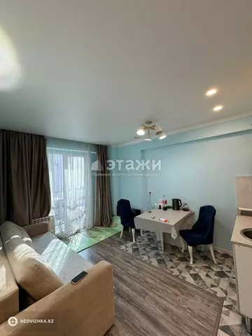 47 м², 2-комнатная квартира, этаж 3 из 10, 47 м², изображение - 7
