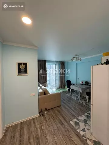 47 м², 2-комнатная квартира, этаж 3 из 10, 47 м², изображение - 8