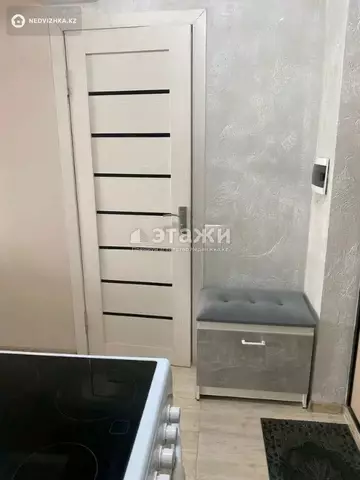 28 м², 1-комнатная квартира, этаж 9 из 10, 28 м², изображение - 5