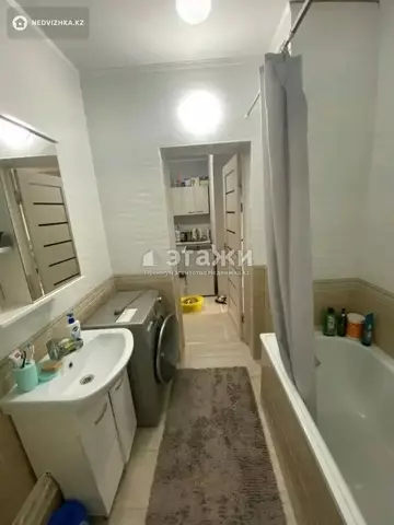 28 м², 1-комнатная квартира, этаж 9 из 10, 28 м², изображение - 7