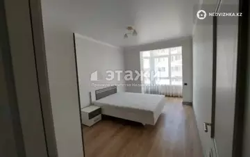 52 м², 1-комнатная квартира, этаж 3 из 5, 52 м², изображение - 13