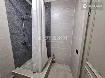 52 м², 1-комнатная квартира, этаж 3 из 5, 52 м², изображение - 16