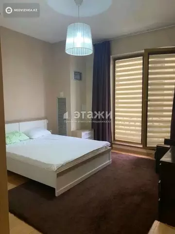 2-комнатная квартира, этаж 3 из 6, 70 м²
