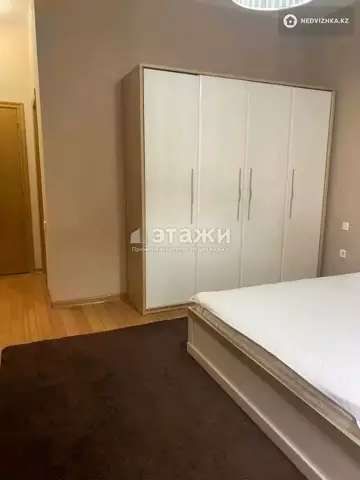2-комнатная квартира, этаж 3 из 6, 70 м²