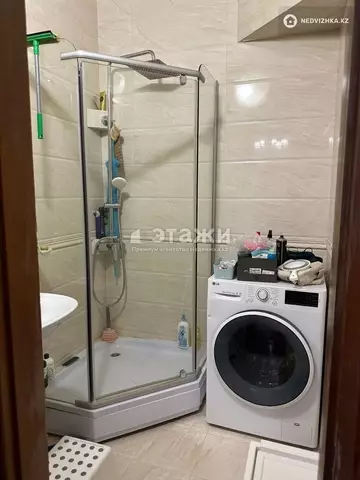 3-комнатная квартира, этаж 2 из 6, 72 м²