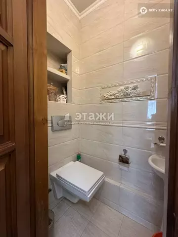 3-комнатная квартира, этаж 2 из 6, 72 м²