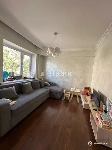 79 м², 3-комнатная квартира, этаж 2 из 6, 79 м², изображение - 5