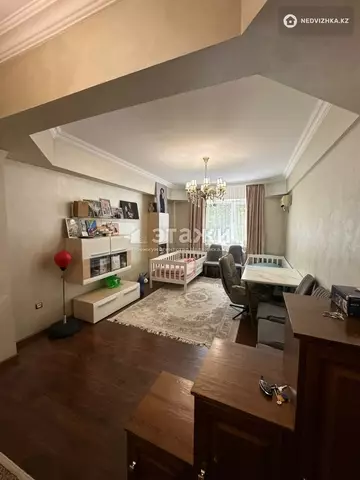 79 м², 3-комнатная квартира, этаж 2 из 6, 79 м², изображение - 6