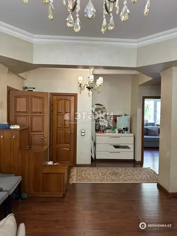 79 м², 3-комнатная квартира, этаж 2 из 6, 79 м², изображение - 7
