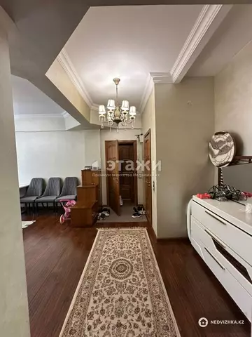 79 м², 3-комнатная квартира, этаж 2 из 6, 79 м², изображение - 12