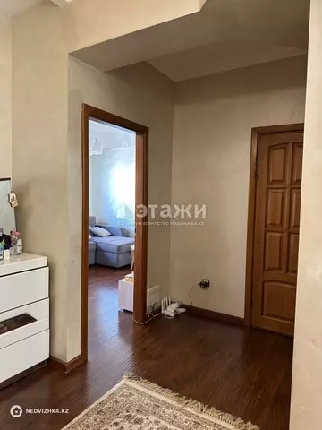 79 м², 3-комнатная квартира, этаж 2 из 6, 79 м², изображение - 13