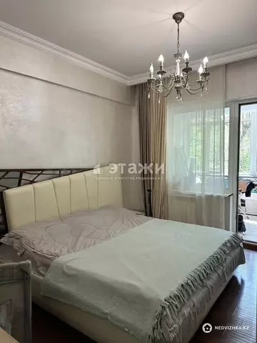 79 м², 3-комнатная квартира, этаж 2 из 6, 79 м², изображение - 14