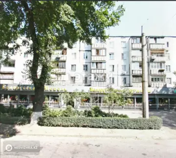 44.5 м², 2-комнатная квартира, этаж 2 из 5, 44 м², изображение - 4