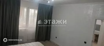 1-комнатная квартира, этаж 8 из 9, 42 м²