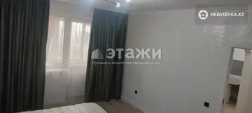 1-комнатная квартира, этаж 8 из 9, 42 м²