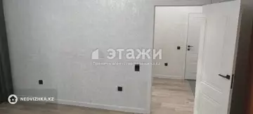 1-комнатная квартира, этаж 8 из 9, 42 м²
