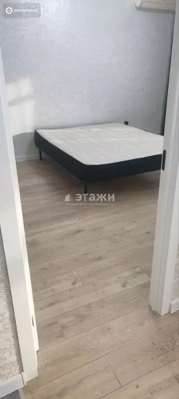 1-комнатная квартира, этаж 8 из 9, 42 м²