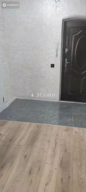 42.1 м², 1-комнатная квартира, этаж 8 из 9, 42 м², изображение - 4