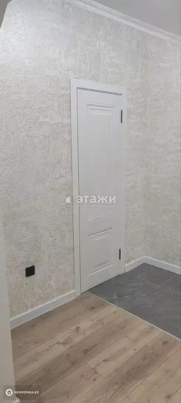 42.1 м², 1-комнатная квартира, этаж 8 из 9, 42 м², изображение - 6