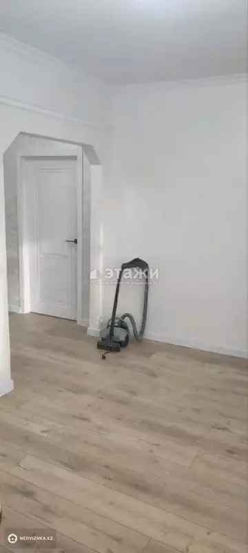 42.1 м², 1-комнатная квартира, этаж 8 из 9, 42 м², изображение - 7