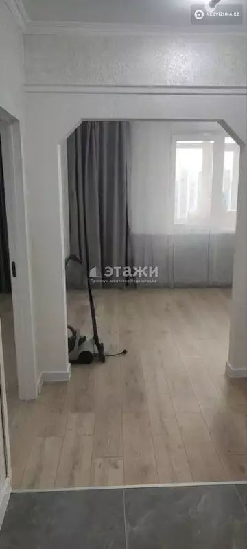 42.1 м², 1-комнатная квартира, этаж 8 из 9, 42 м², изображение - 8