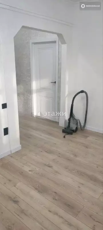 42.1 м², 1-комнатная квартира, этаж 8 из 9, 42 м², изображение - 9