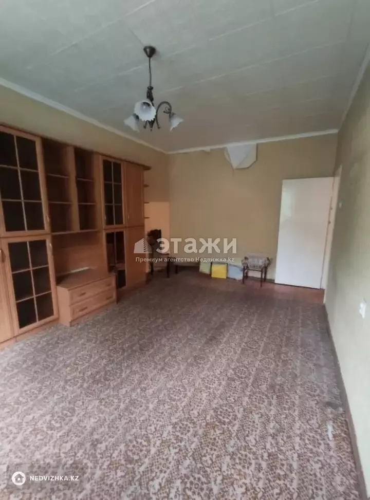 69.1 м², 3-комнатная квартира, этаж 1 из 9, 69 м², изображение - 1