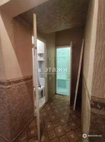 69.1 м², 3-комнатная квартира, этаж 1 из 9, 69 м², изображение - 2