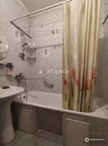 69.1 м², 3-комнатная квартира, этаж 1 из 9, 69 м², изображение - 4
