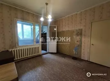 69.1 м², 3-комнатная квартира, этаж 1 из 9, 69 м², изображение - 5