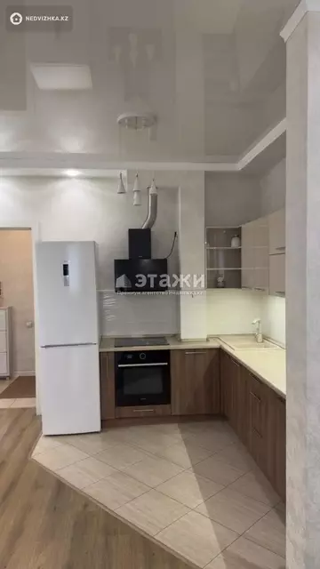 2-комнатная квартира, этаж 4 из 9, 68 м²