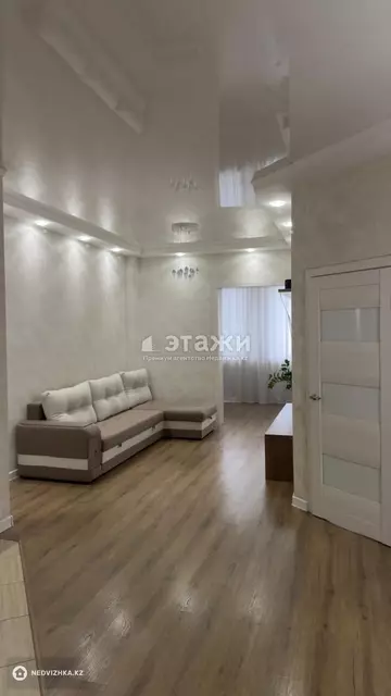 2-комнатная квартира, этаж 4 из 9, 68 м²