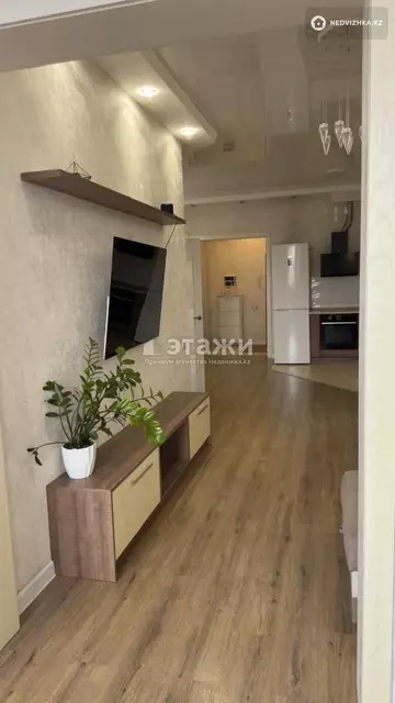 67.5 м², 2-комнатная квартира, этаж 4 из 9, 68 м², изображение - 8