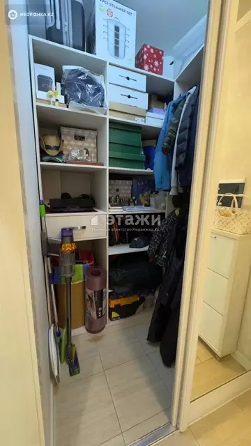 67.5 м², 2-комнатная квартира, этаж 4 из 9, 68 м², изображение - 14