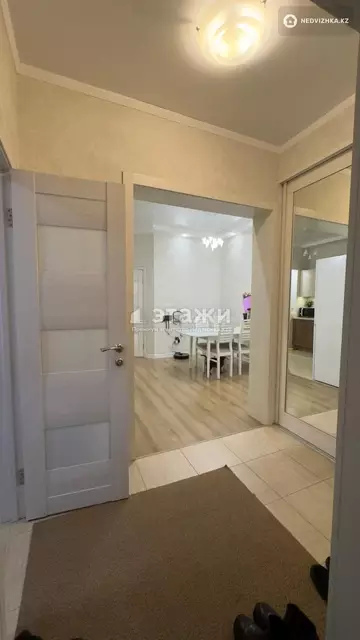67.5 м², 2-комнатная квартира, этаж 4 из 9, 68 м², изображение - 15