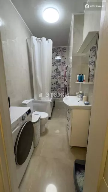 67.5 м², 2-комнатная квартира, этаж 4 из 9, 68 м², изображение - 16