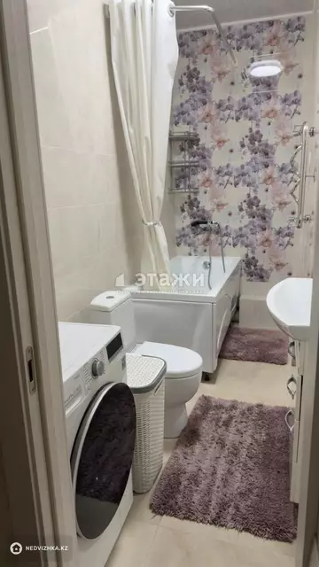 67.5 м², 2-комнатная квартира, этаж 4 из 9, 68 м², изображение - 17