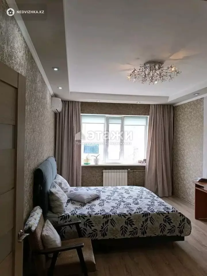 40 м², 1-комнатная квартира, этаж 6 из 9, 40 м², изображение - 1