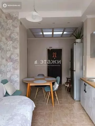 1-комнатная квартира, этаж 6 из 9, 40 м²