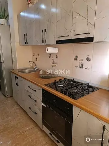 1-комнатная квартира, этаж 6 из 9, 40 м²
