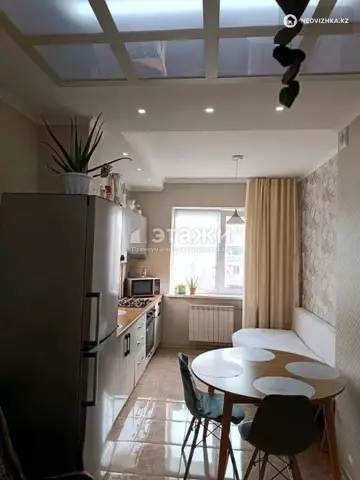 1-комнатная квартира, этаж 6 из 9, 40 м²