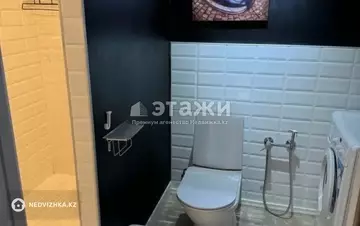 52.7 м², 2-комнатная квартира, этаж 6 из 12, 53 м², изображение - 4