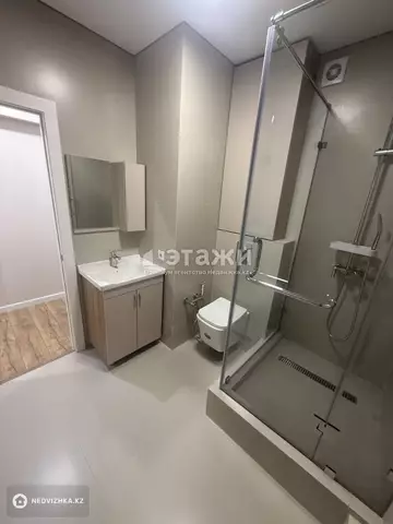 50.3 м², 2-комнатная квартира, этаж 2 из 4, 50 м², изображение - 4