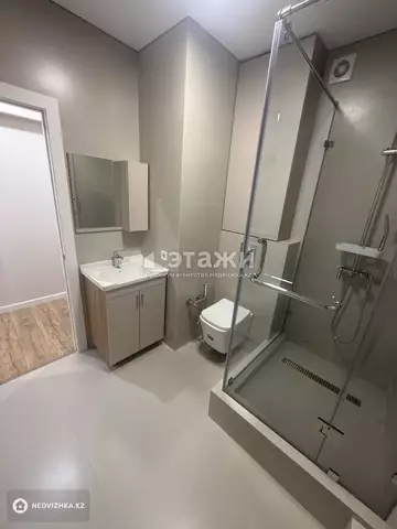 50.3 м², 2-комнатная квартира, этаж 2 из 4, 50 м², изображение - 5