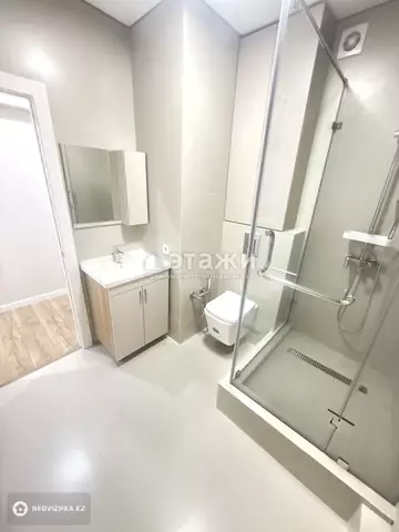50.3 м², 2-комнатная квартира, этаж 2 из 4, 50 м², изображение - 6